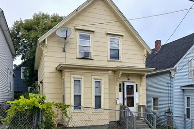 32 Hudson Street