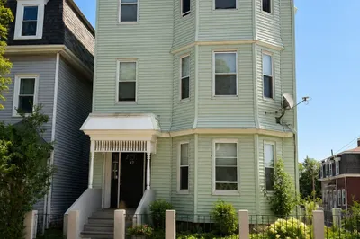 47 Buttonwood St #3 1
