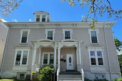 25 Maywood Street #1 1