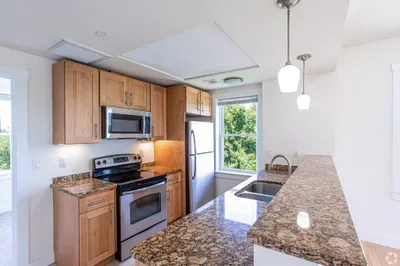 87 New St #314