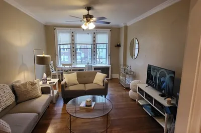 93 Chester St #6