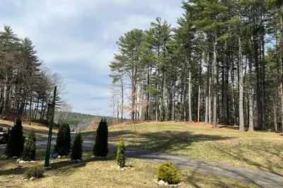 Lot 2, January Hills Road