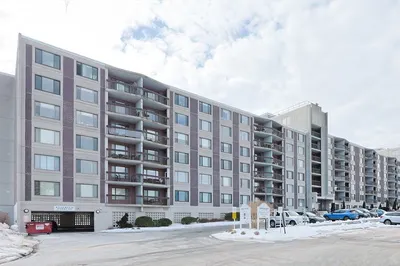 1500 Worcester Road #401 1
