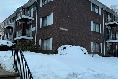 264 East Haverhill St #2 1