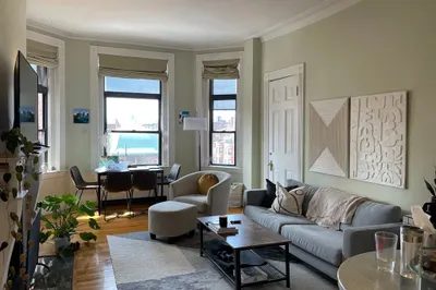 271 Dartmouth St #5H