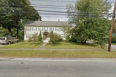 86 North Rd #B