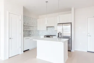 45 West Third St #407 1