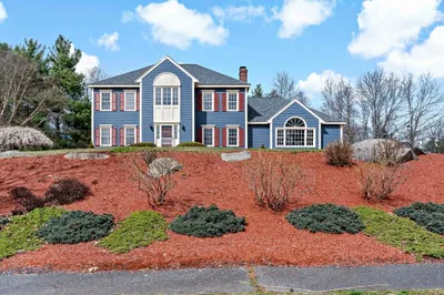 1 Centerbrook Way