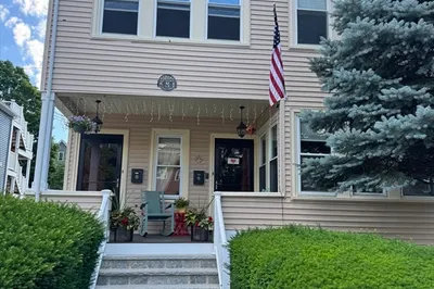 581 Highland Ave #2 1