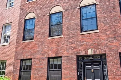 5 Charles River Square 1