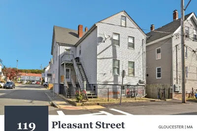 119 Pleasant St 1