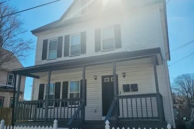 12 Bishop Rd #1