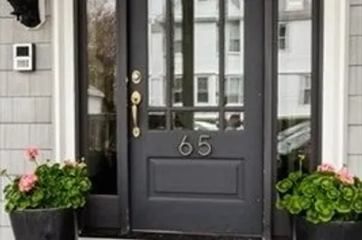 65 Sagamore St #1