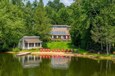 23 Shore Rd
