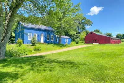 22 Brookfield Road 1