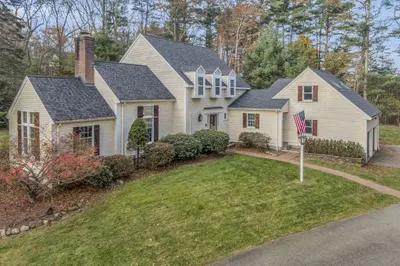 31a Chandler Road 1