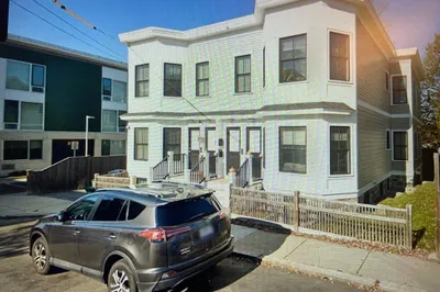 11 Sheridan St #2