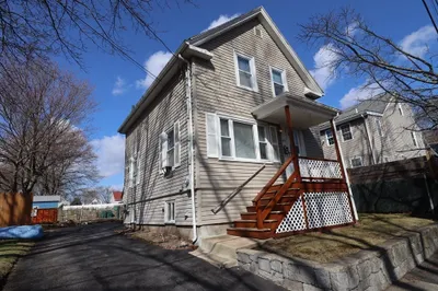 68 N Federal Street