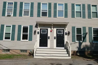 4 Sawyer Pl #3