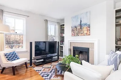 125 W Concord #2