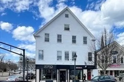 65 South Street #2nd Floor 1