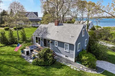 40 Bryant Point Road 1