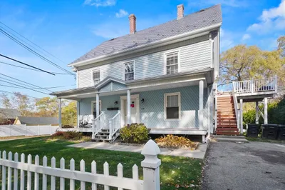 48 Forest Ave #2