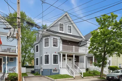 36 Burnside Ave #1 1