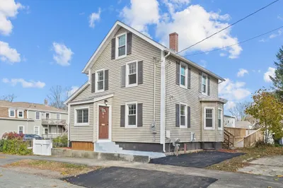 41 South Lincoln St 1