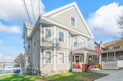 16 Gould Ave #1