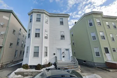421 Ferry Street #3