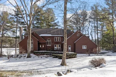 25 Pheasant Hollow Run 1