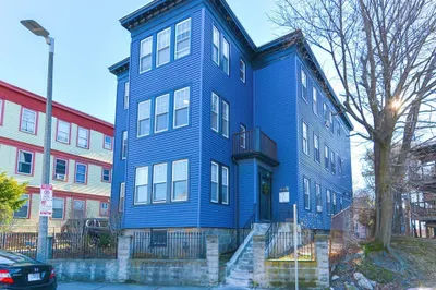 624 Norfolk St #2