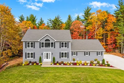 131 Houghton Rd 1