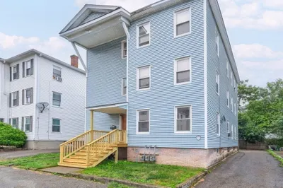 165 Ingleside Ave