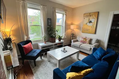 128 Union Park Street #2