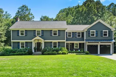 97 Westland Road 1