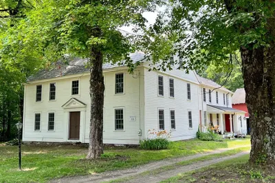 621 Amherst Road 1