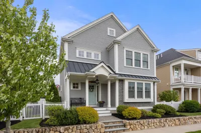 20 Cooks Farm Rd #20