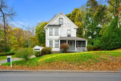 28 Prospect St