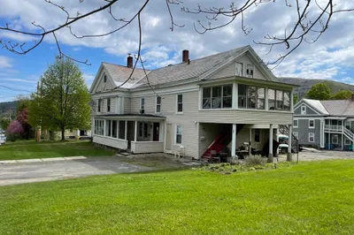 2 Franklin Street