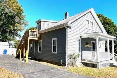 47 Needham Rd #2