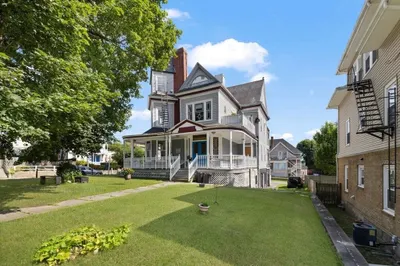 311 Elm Street 1