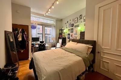 83 West Cedar St #1