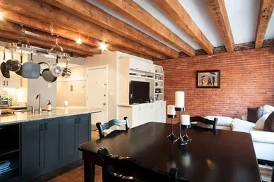 121 Fulton #3