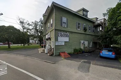 6 Milford St #1