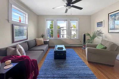 43 Boynton Street #3R