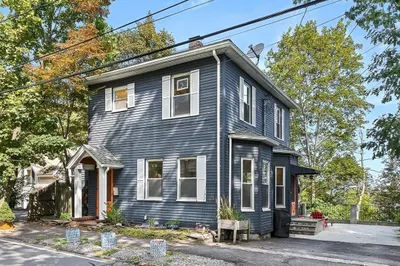 103 Newtonville Avenue 1