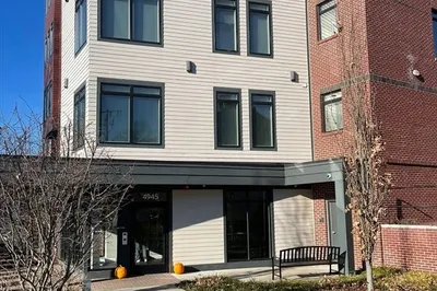 4945 Washington Street #102