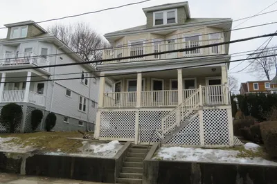96 Brayton Road